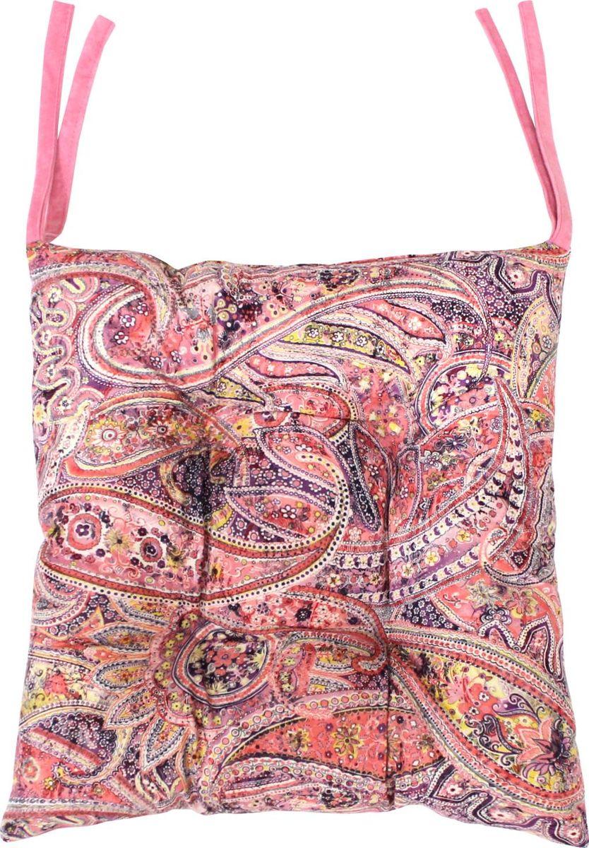 Подушка для сиденья MIX. ОГУРЦЫ 42x42. Каталог Матекс Подушка для сиденья MIX. ОГУРЦЫ 42x42. Каталог Матекс