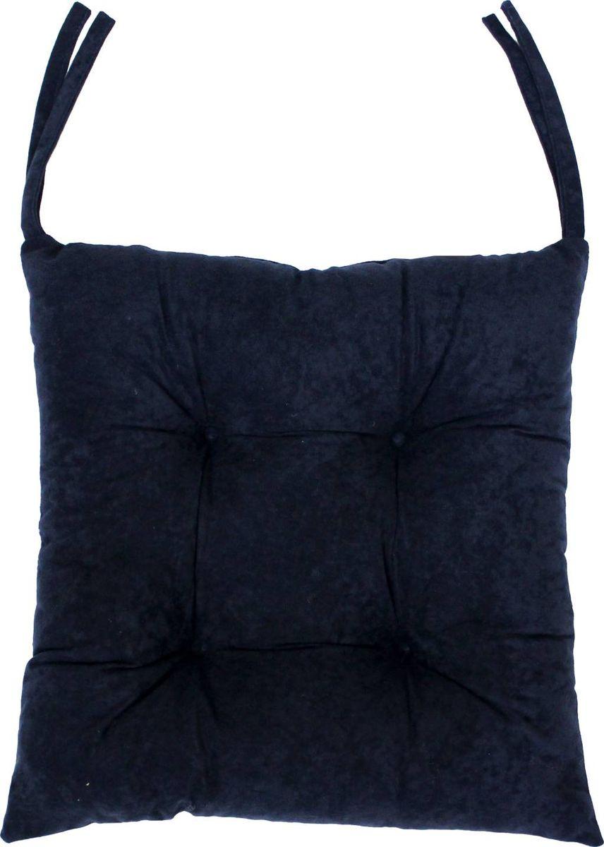 Подушка для сиденья MIX. КРАСНЫЕ ЦВЕТЫ НА СИНЕМ 42x42. Каталог Матекс Подушка для сиденья MIX. КРАСНЫЕ ЦВЕТЫ НА СИНЕМ 42x42. Каталог Матекс