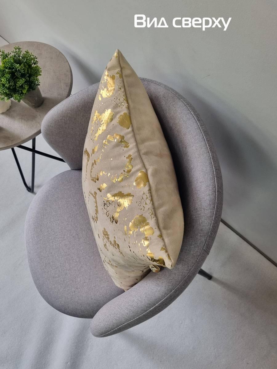 Наволочка декоративная LUXURY. ЗМЕЯ 45x45. Каталог Матекс Наволочка декоративная LUXURY. ЗМЕЯ 45x45. Каталог Матекс