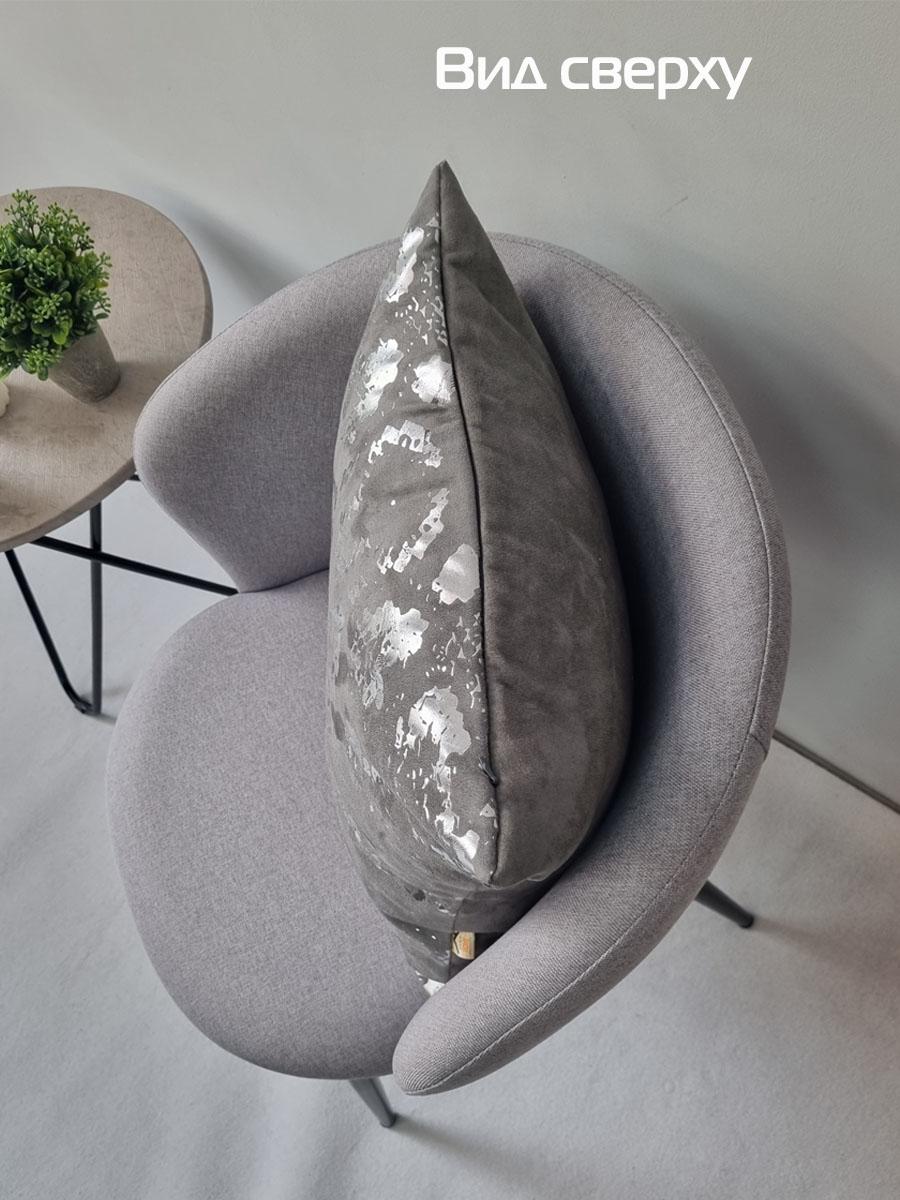 Наволочка декоративная LUXURY. ЗМЕЯ 45x45. Каталог Матекс Наволочка декоративная LUXURY. ЗМЕЯ 45x45. Каталог Матекс