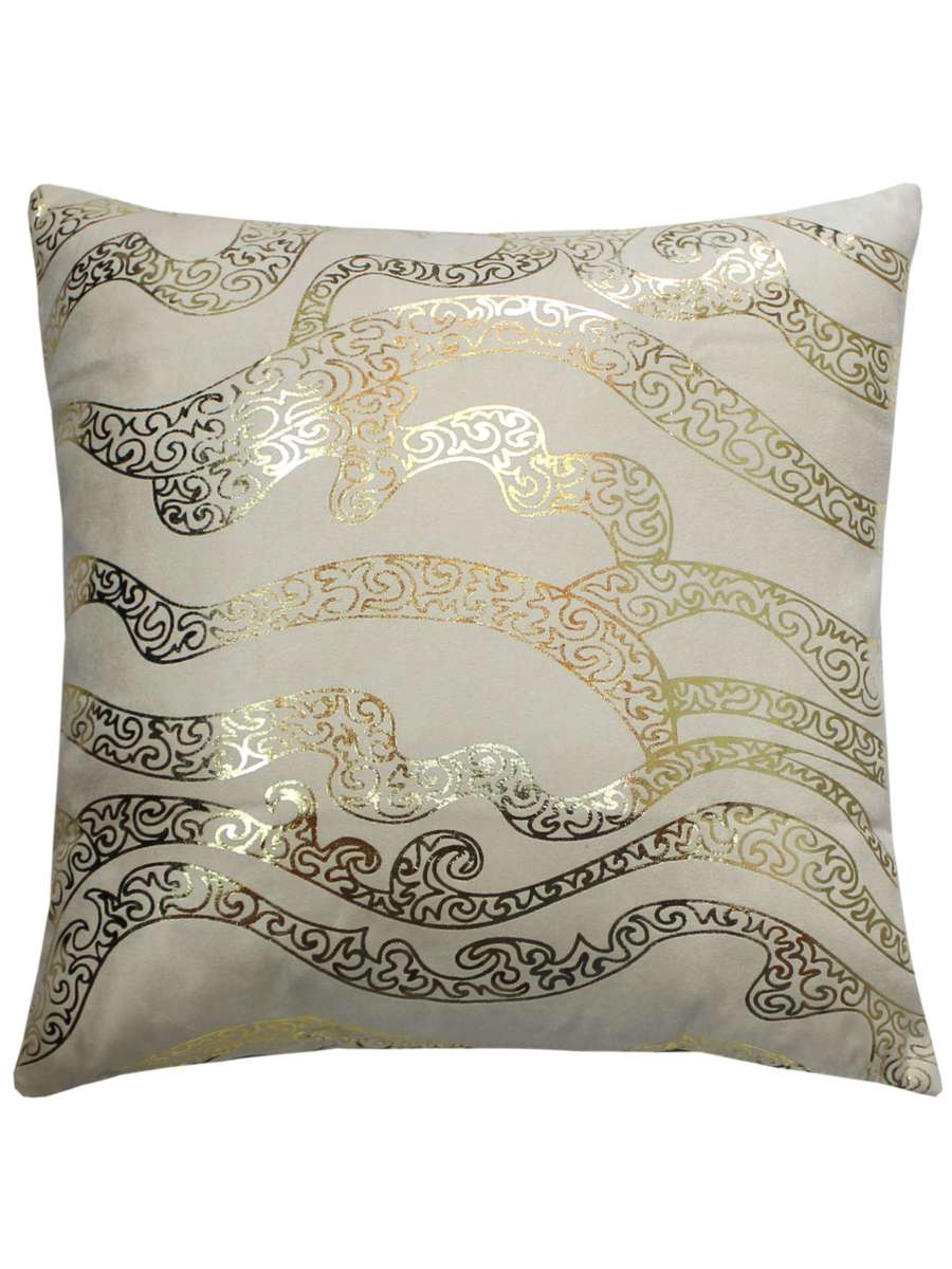 Наволочка декоративная LUXURY. ЛИНИИ 45x45. Каталог Матекс Наволочка декоративная LUXURY. ЛИНИИ 45x45. Каталог Матекс