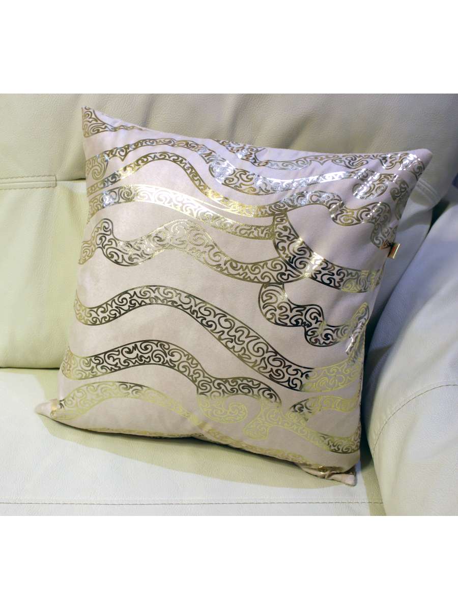 Наволочка декоративная LUXURY. ЛИНИИ 45x45. Каталог Матекс Наволочка декоративная LUXURY. ЛИНИИ 45x45. Каталог Матекс