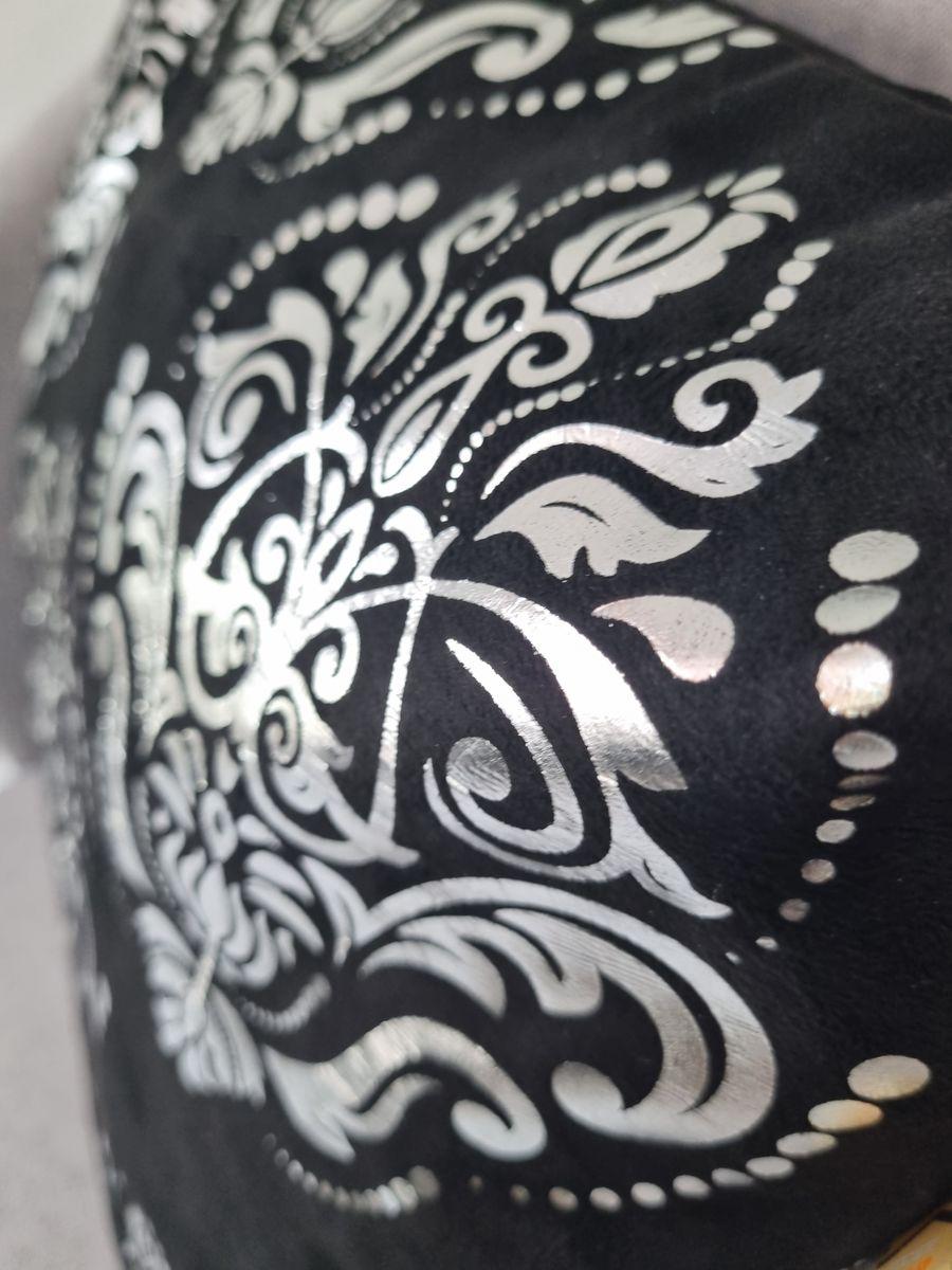 Наволочка декоративная LUXURY. ОБОИ 45x45. Каталог Матекс Наволочка декоративная LUXURY. ОБОИ 45x45. Каталог Матекс