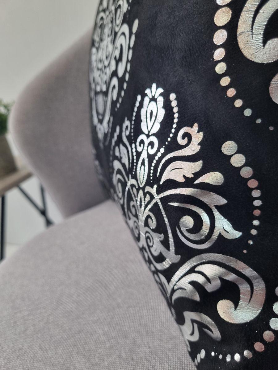 Наволочка декоративная LUXURY. ОБОИ 45x45. Каталог Матекс Наволочка декоративная LUXURY. ОБОИ 45x45. Каталог Матекс