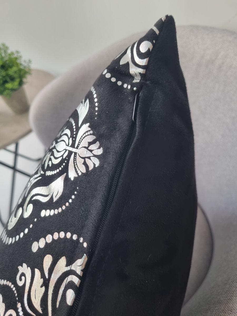 Наволочка декоративная LUXURY. ОБОИ 45x45. Каталог Матекс Наволочка декоративная LUXURY. ОБОИ 45x45. Каталог Матекс