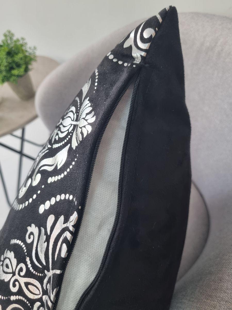 Наволочка декоративная LUXURY. ОБОИ 45x45. Каталог Матекс Наволочка декоративная LUXURY. ОБОИ 45x45. Каталог Матекс