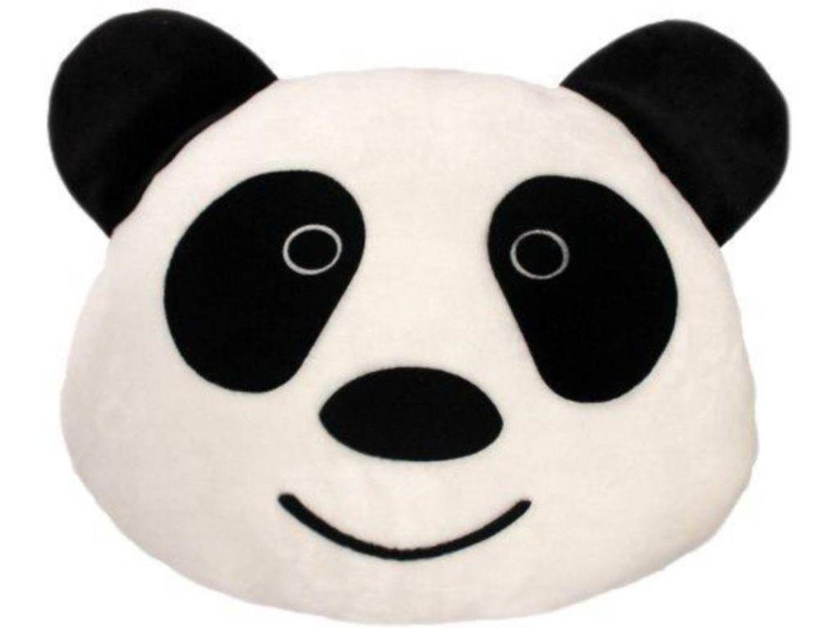 Дополнительный подголовник PANDA 34x27 Для автомобилистов