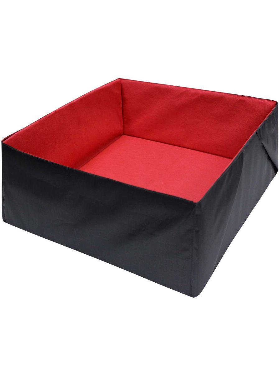 Органайзер автомобильный SIMPLE BOX 50x50х20 Для автомобилистов