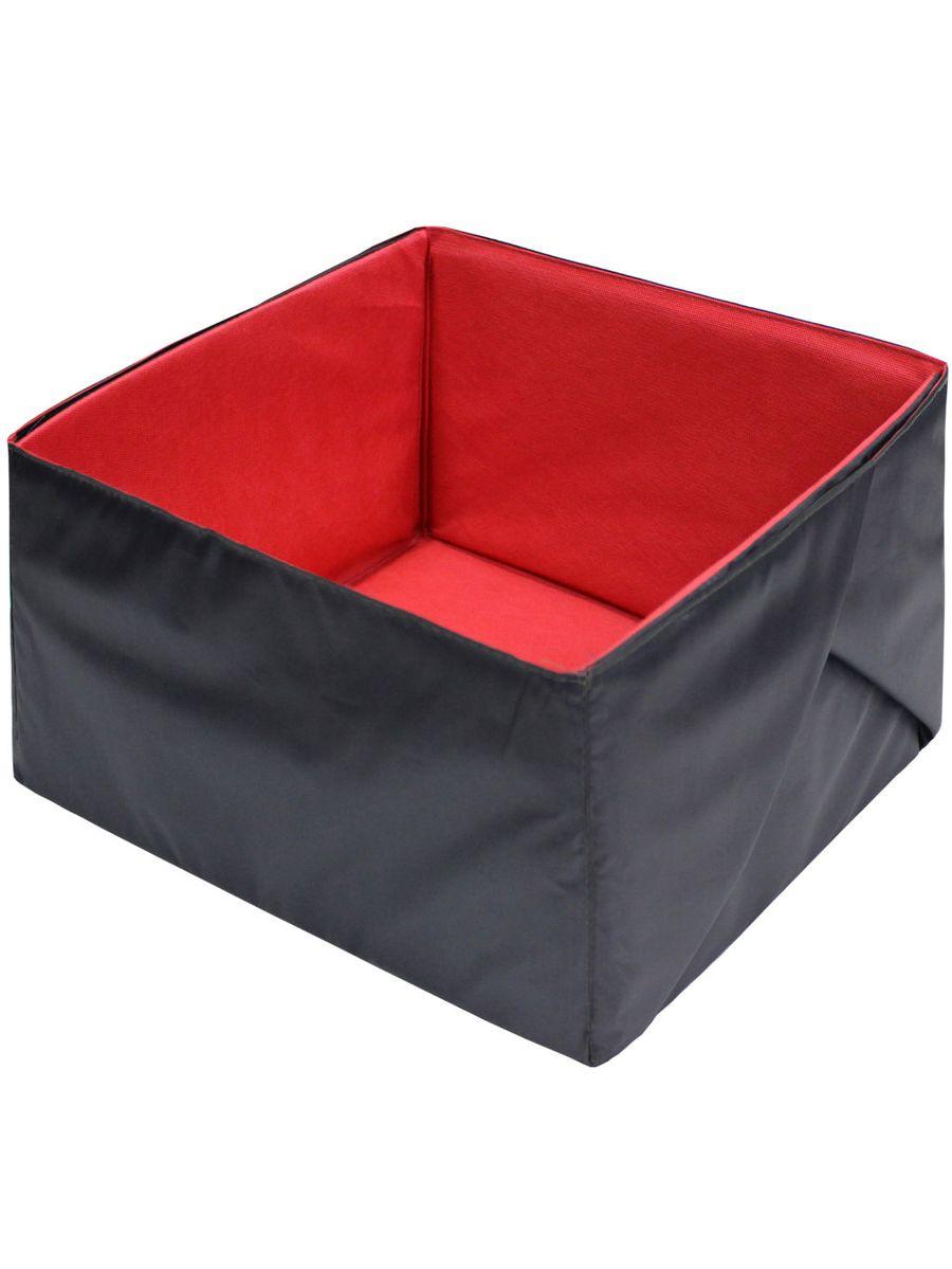 Органайзер автомобильный SIMPLE BOX. 34х34х22. Каталог Матекс Органайзер автомобильный SIMPLE BOX. 34х34х22. Каталог Матекс