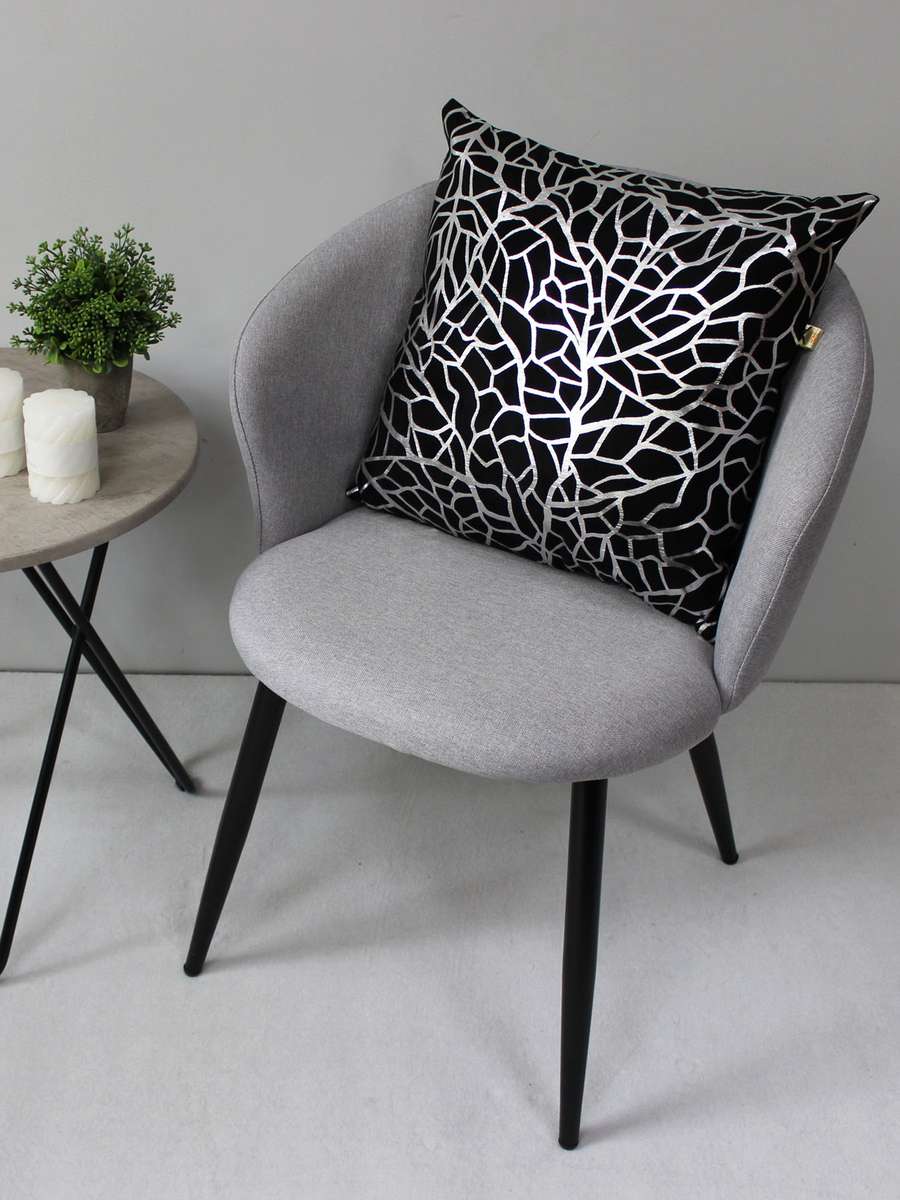 Подушка декоративная LUXURY. ФАКТУРА 45x45. Каталог Матекс Подушка декоративная LUXURY. ФАКТУРА 45x45. Каталог Матекс