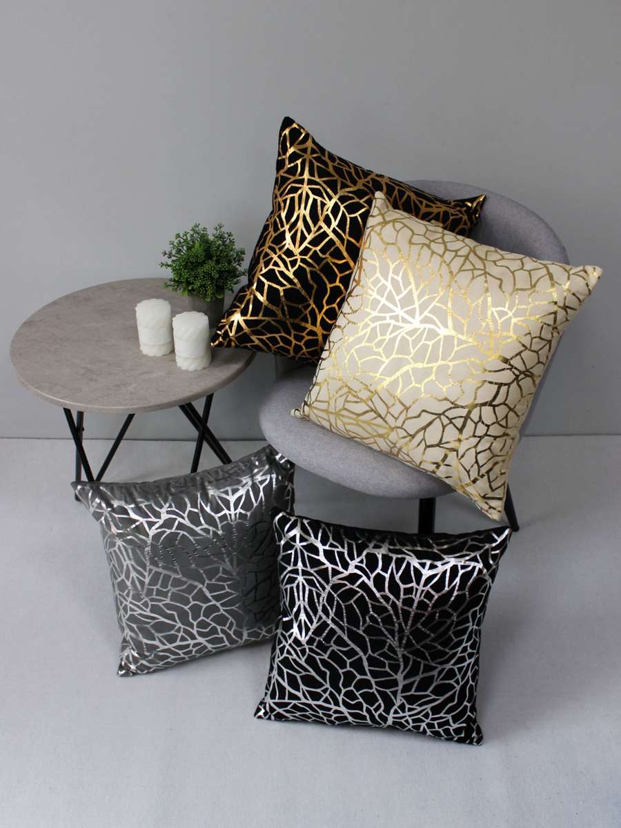 Подушка декоративная LUXURY. ФАКТУРА 45x45. Каталог Матекс Подушка декоративная LUXURY. ФАКТУРА 45x45. Каталог Матекс