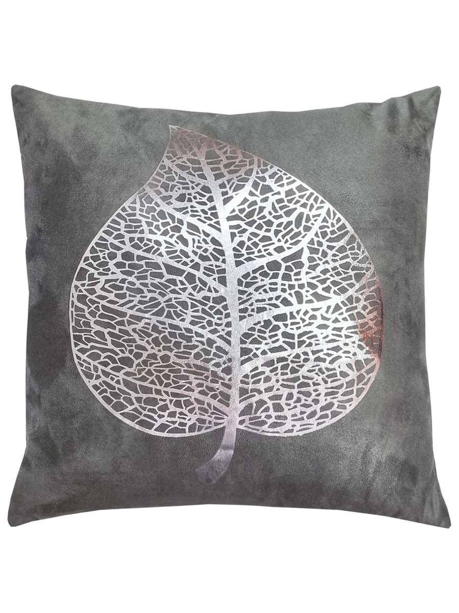 Подушка декоративная LUXURY. ЛИСТ 45x45. Каталог Матекс Подушка декоративная LUXURY. ЛИСТ 45x45. Каталог Матекс