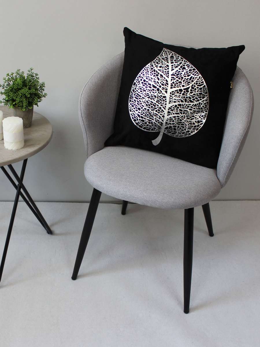 Подушка декоративная LUXURY. ЛИСТ 45x45. Каталог Матекс Подушка декоративная LUXURY. ЛИСТ 45x45. Каталог Матекс