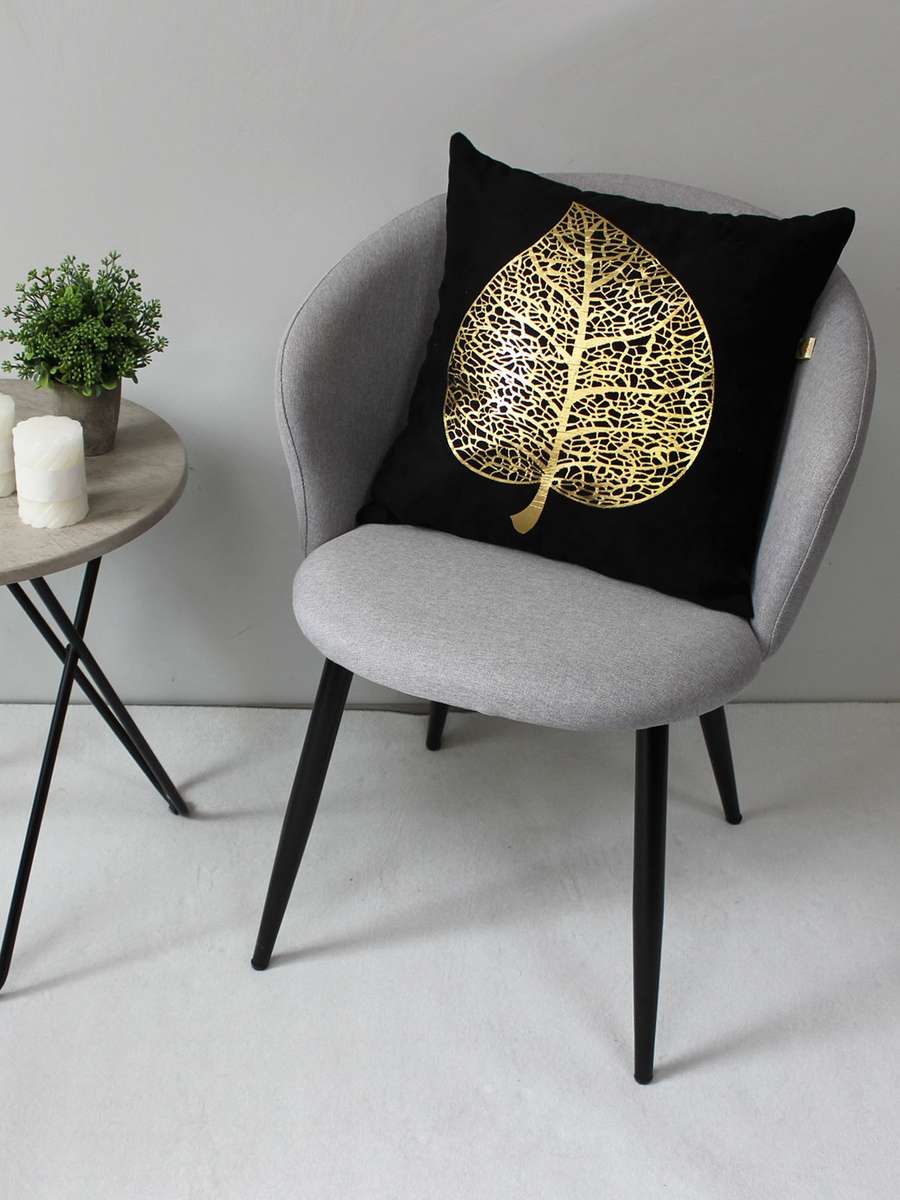 Подушка декоративная LUXURY. ЛИСТ 45x45. Каталог Матекс Подушка декоративная LUXURY. ЛИСТ 45x45. Каталог Матекс