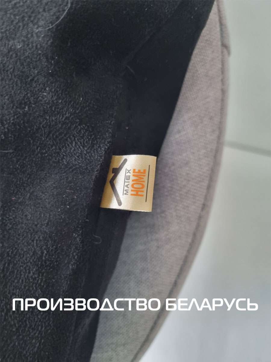 Подушка декоративная LUXURY. ЛИСТ 45x45. Каталог Матекс Подушка декоративная LUXURY. ЛИСТ 45x45. Каталог Матекс