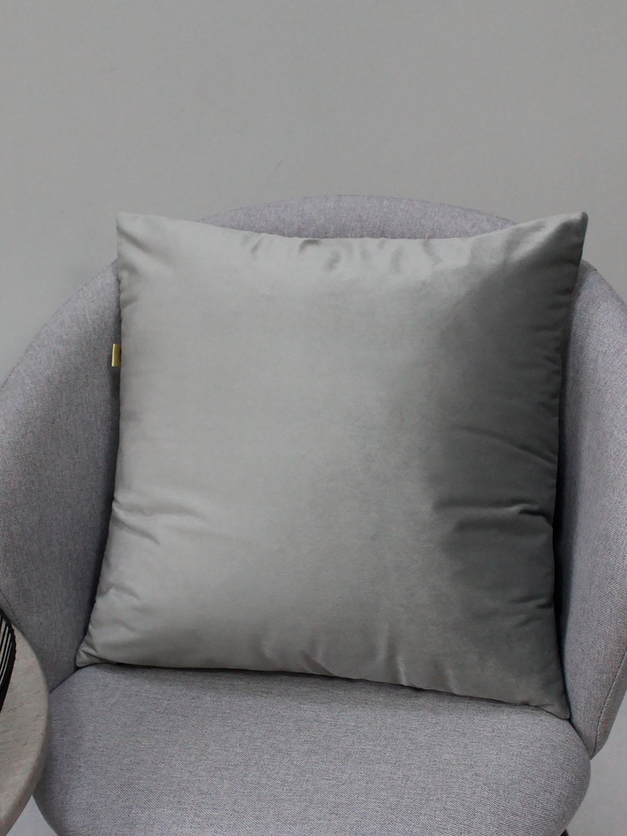 Подушка декоративная LUXURY. КРОКОДИЛ 45x45. Каталог Матекс