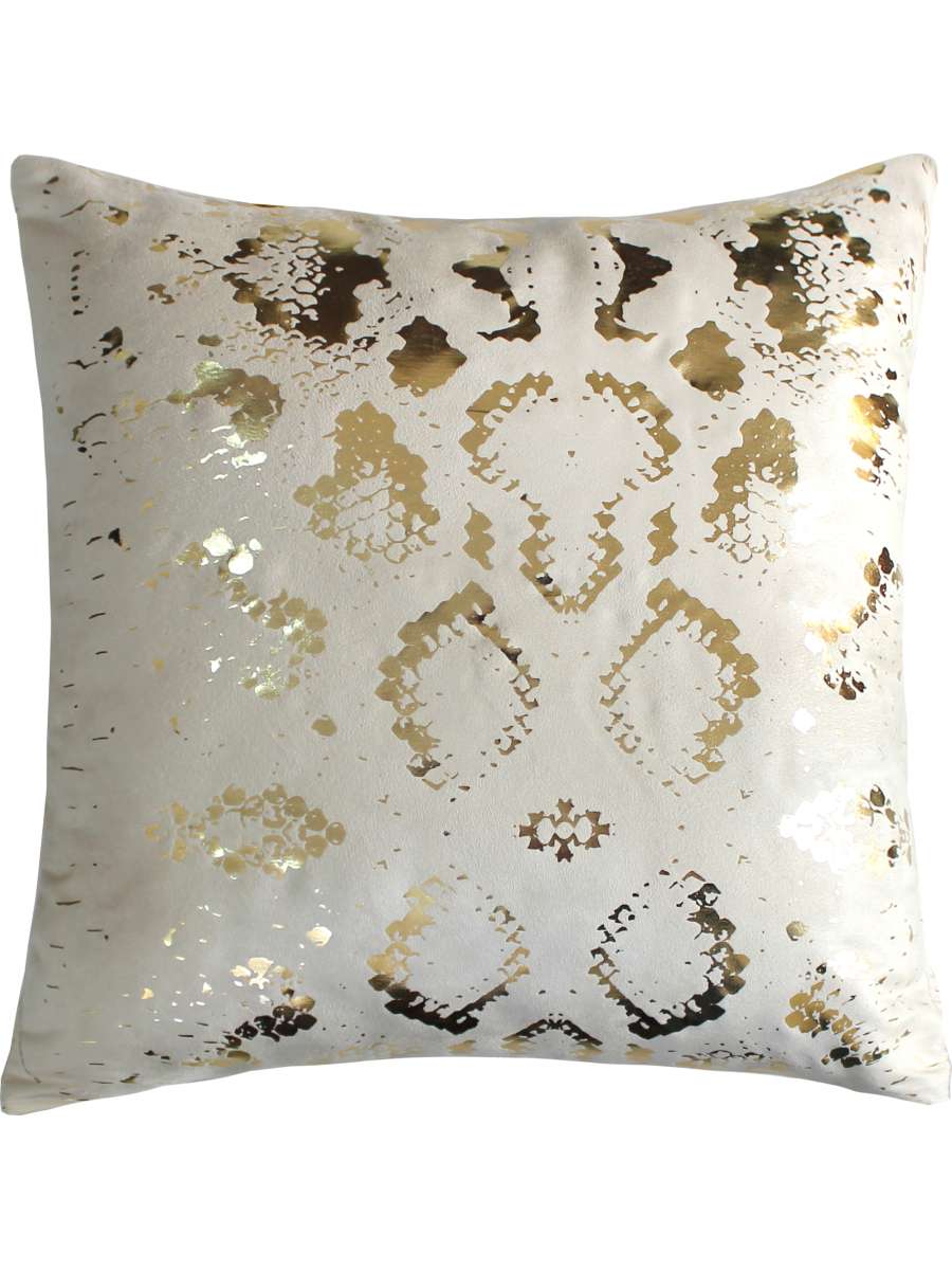 Подушка декоративная LUXURY. ЗМЕЯ 45x45. Каталог Матекс Подушка декоративная LUXURY. ЗМЕЯ 45x45. Каталог Матекс