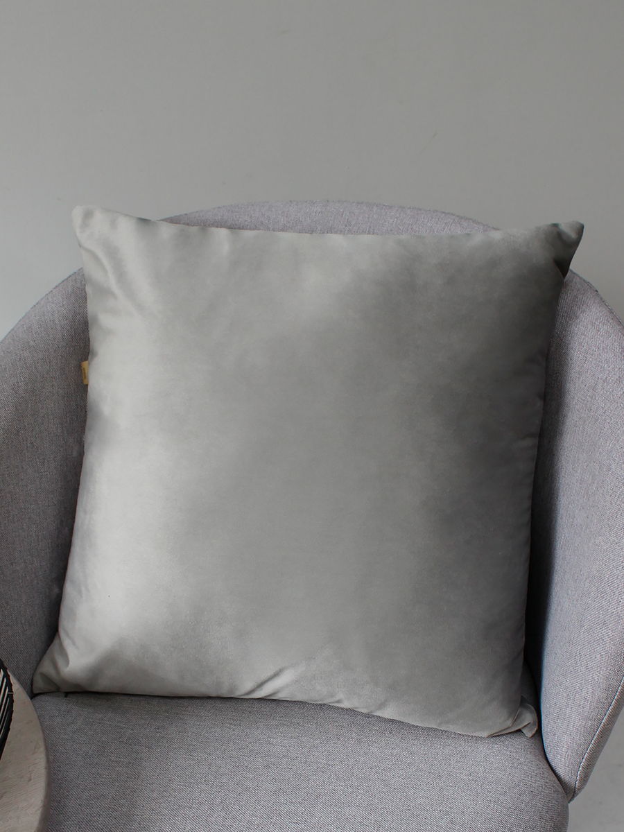 Подушка декоративная LUXURY. ЗМЕЯ 45x45. Каталог Матекс