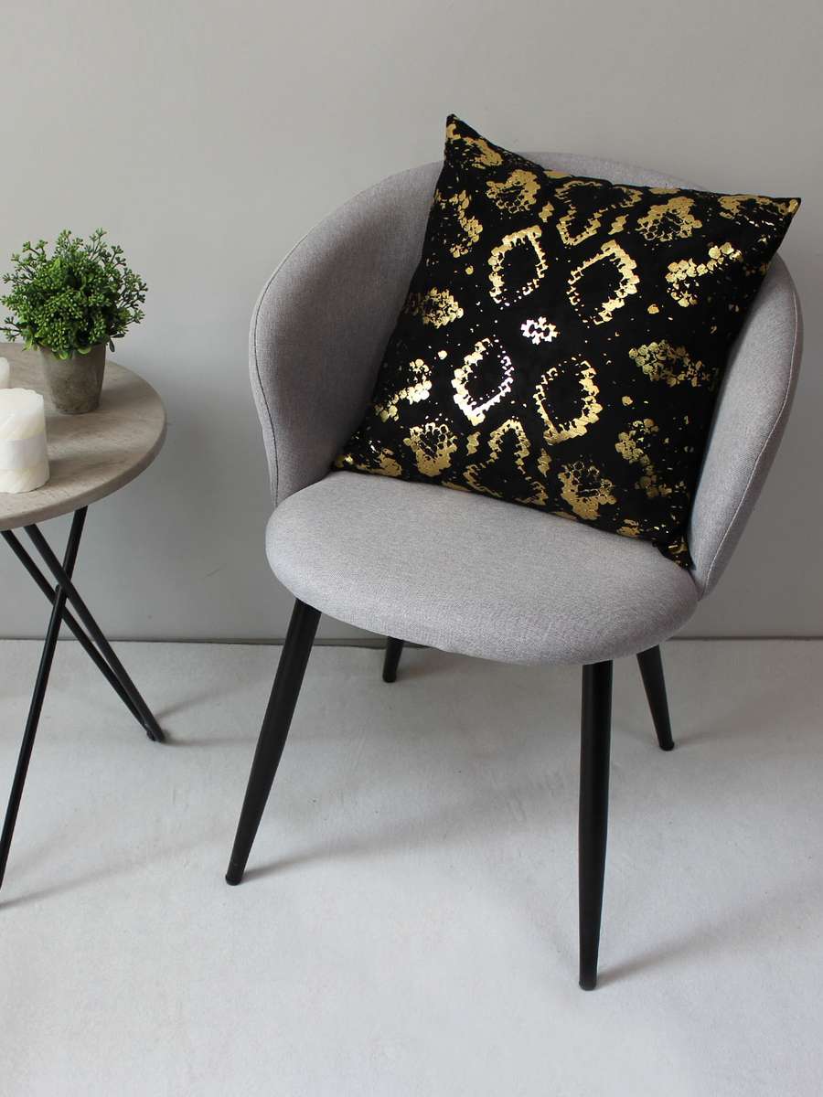 Подушка декоративная LUXURY. ЗМЕЯ 45x45. Каталог Матекс Подушка декоративная LUXURY. ЗМЕЯ 45x45. Каталог Матекс