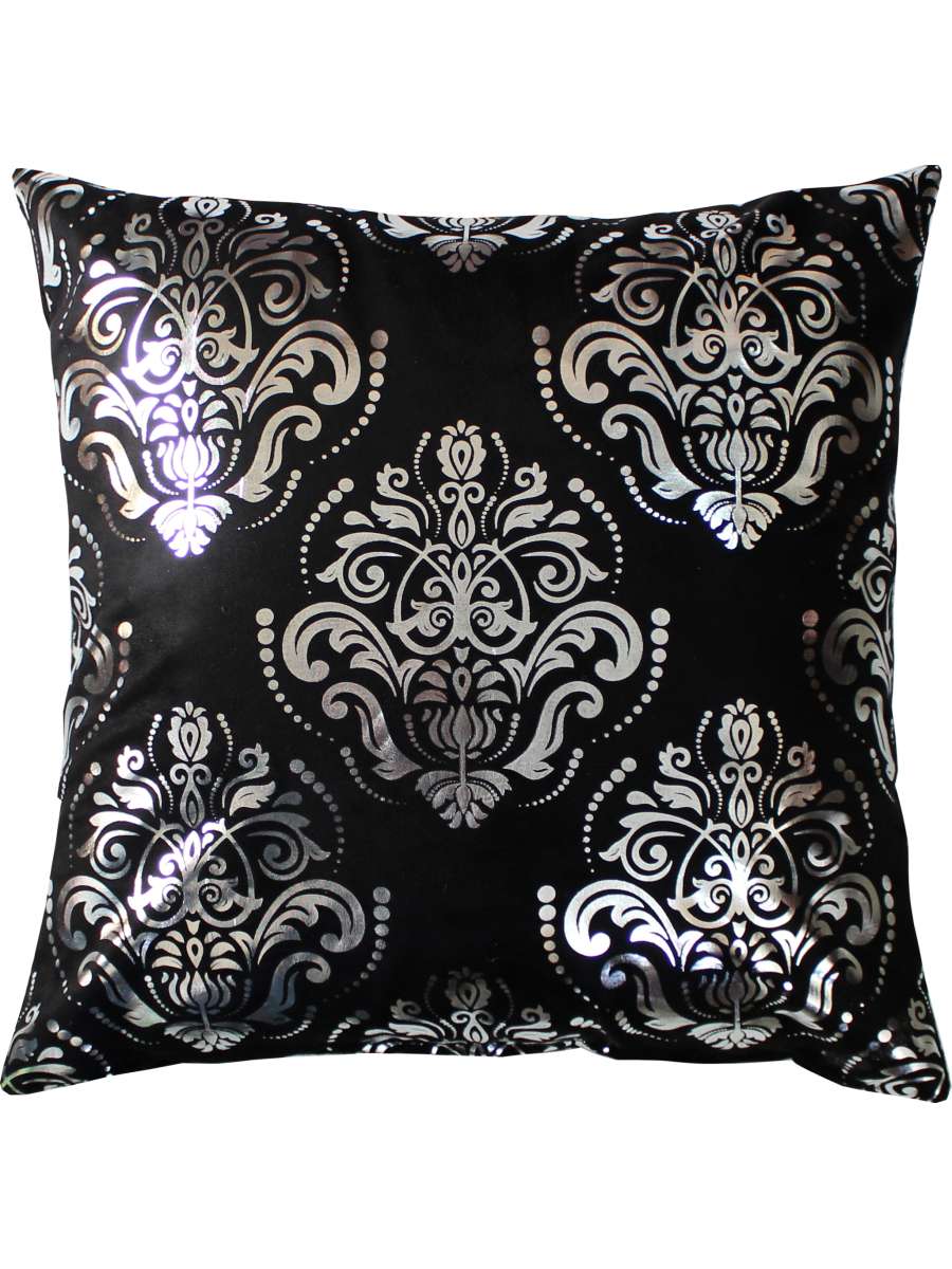 Подушка декоративная LUXURY. ОБОИ 45x45. Каталог Матекс Подушка декоративная LUXURY. ОБОИ 45x45. Каталог Матекс