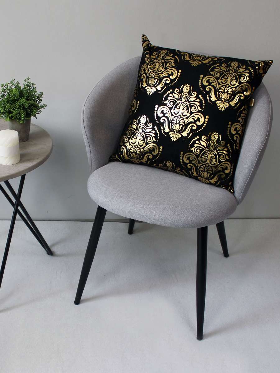 Подушка декоративная LUXURY. ОБОИ 45x45. Каталог Матекс Подушка декоративная LUXURY. ОБОИ 45x45. Каталог Матекс