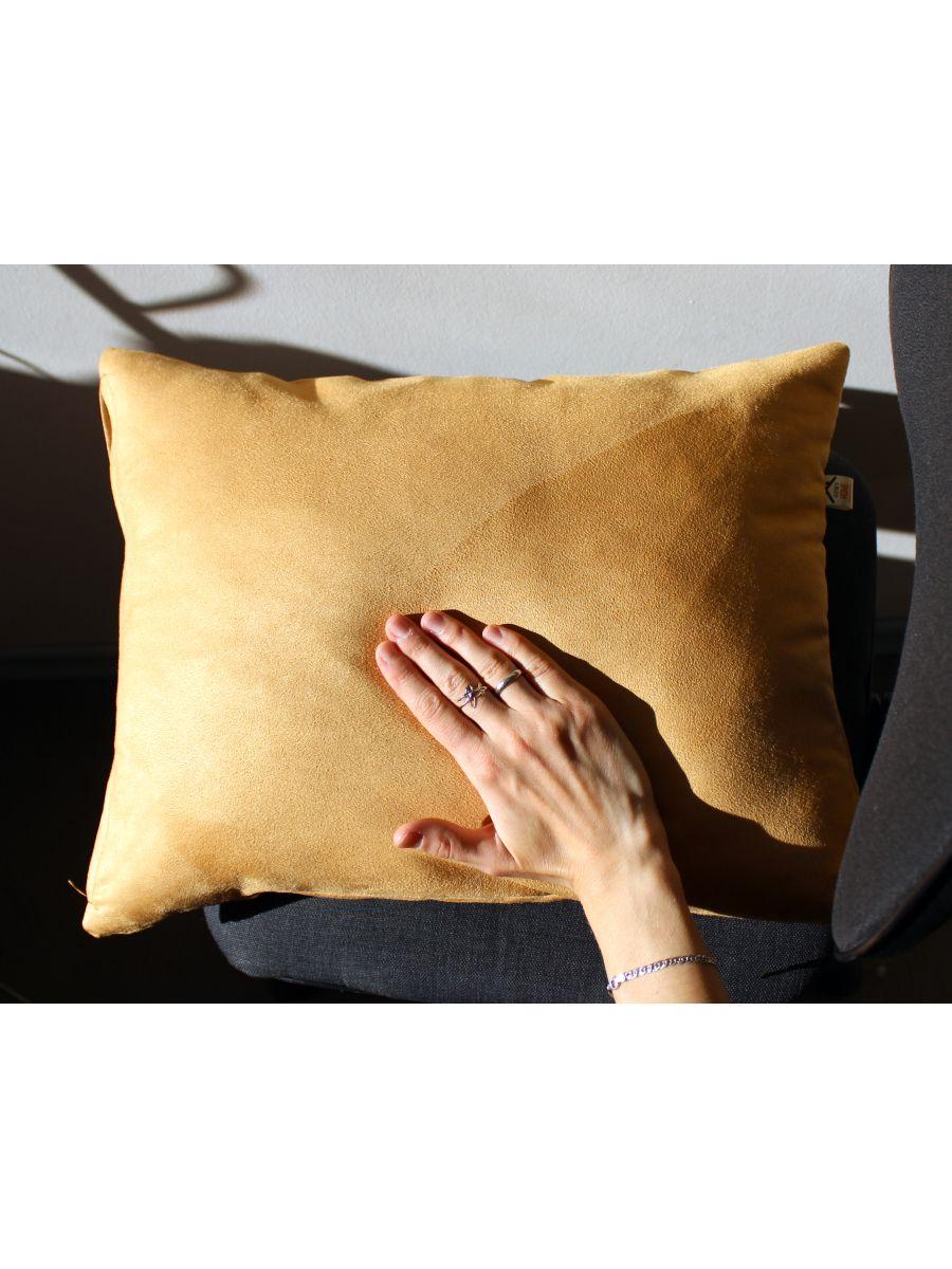 Подушка декоративная ALCANTARA. 47x47. Каталог Матекс Подушка декоративная ALCANTARA. 47x47. Каталог Матекс