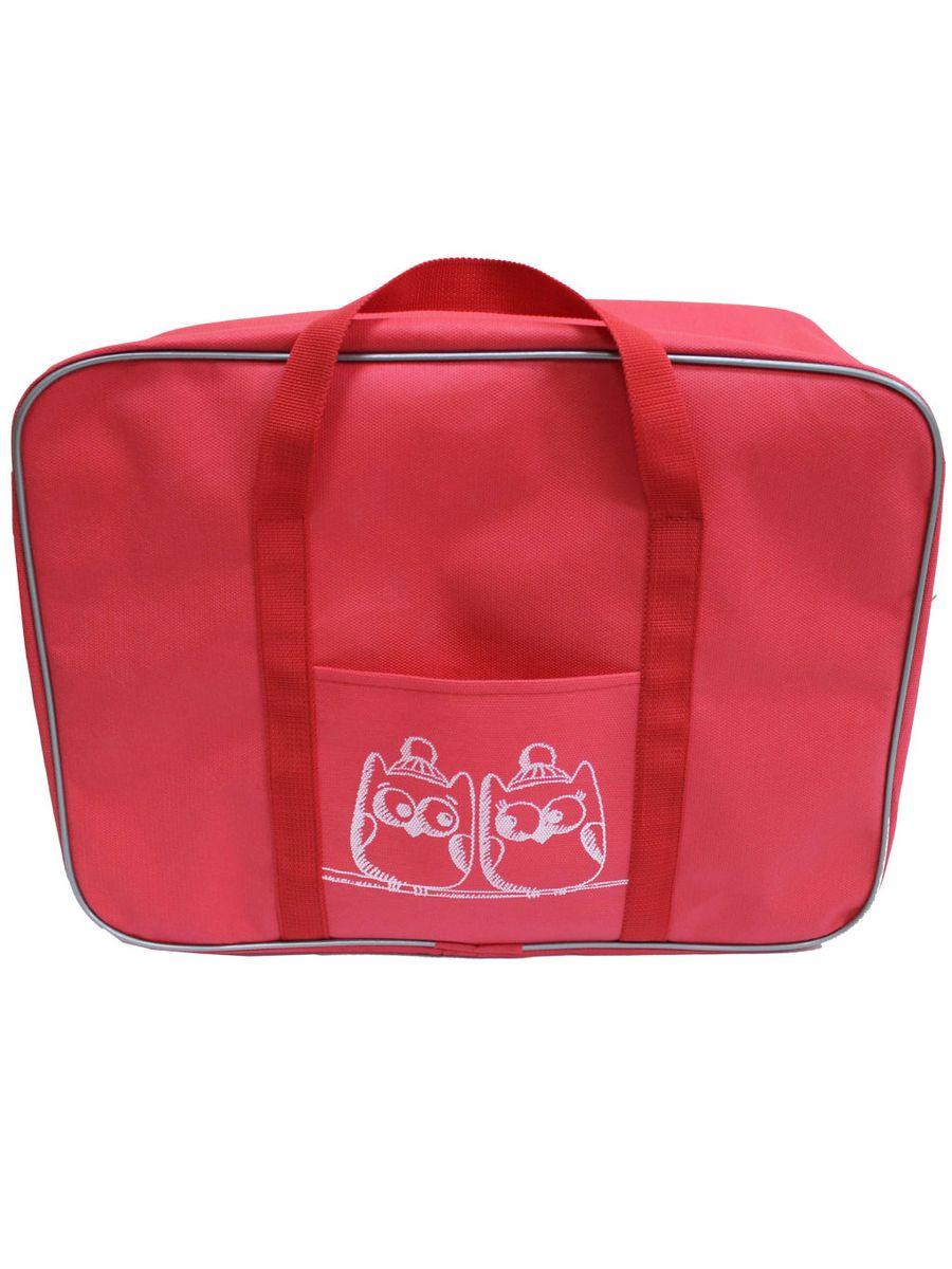 Термосумка ТС-WS.  42x30. Каталог Матекс