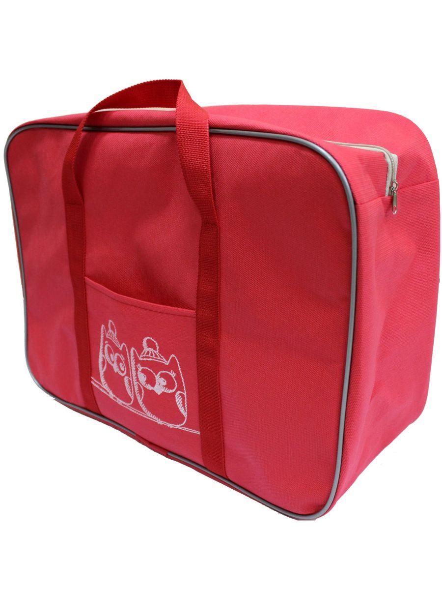 Термосумка ТС-WS.  42x30. Каталог Матекс