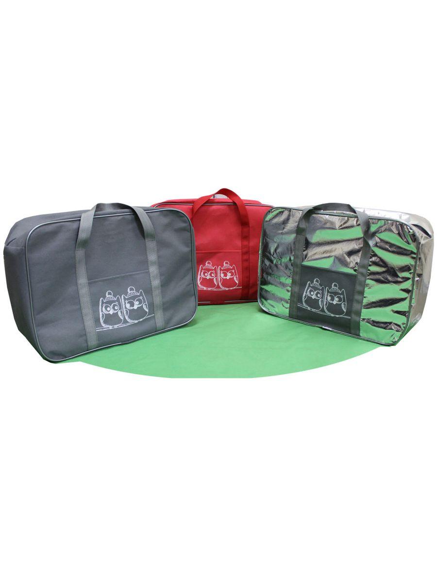 Термосумка ТС-WS.  42x30. Каталог Матекс