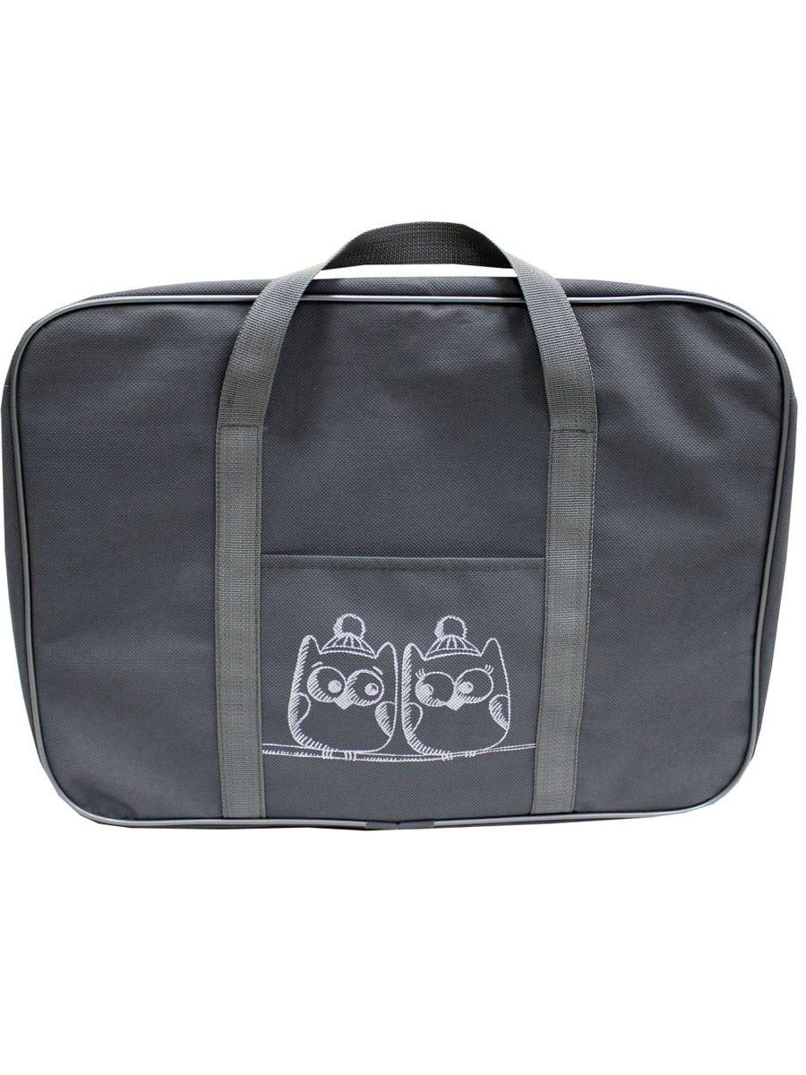 Термосумка ТС-WS.  42x30. Каталог Матекс