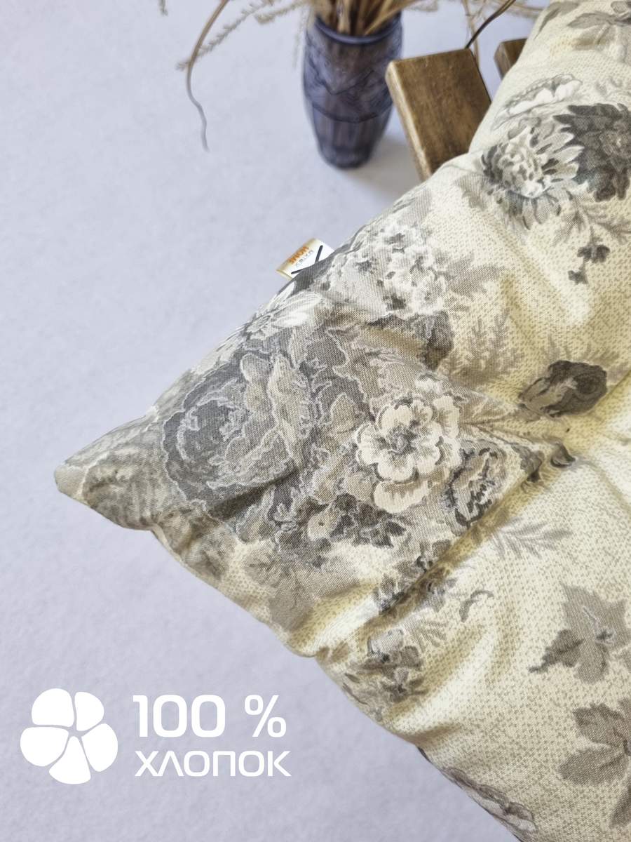 Подушка для сиденья HOMELY. РОЗЫ НЕГАТИВ 42x42. Каталог Матекс Подушка для сиденья HOMELY. РОЗЫ НЕГАТИВ 42x42. Каталог Матекс