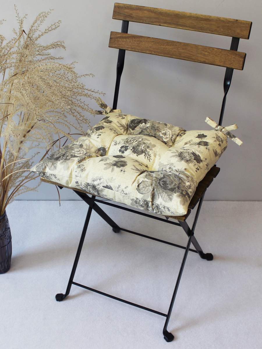 Подушка для сиденья HOMELY. РОЗЫ НЕГАТИВ 42x42. Каталог Матекс Подушка для сиденья HOMELY. РОЗЫ НЕГАТИВ 42x42. Каталог Матекс