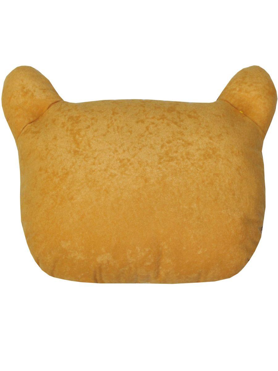 Подушка декоративная ANIMALS. ШИБА 41x38. Каталог Матекс Подушка декоративная ANIMALS. ШИБА 41x38. Каталог Матекс