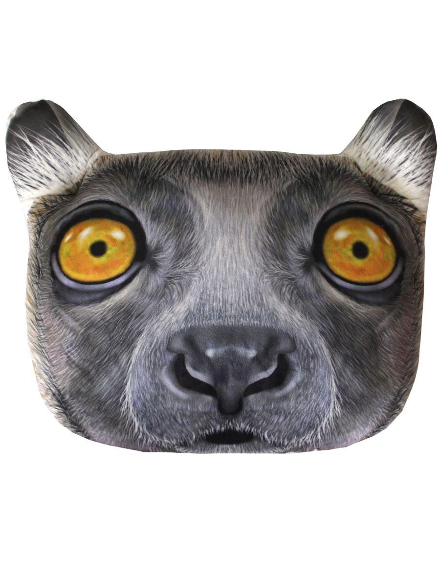 Подушка декоративная ANIMALS 41x38 Для дома и офиса