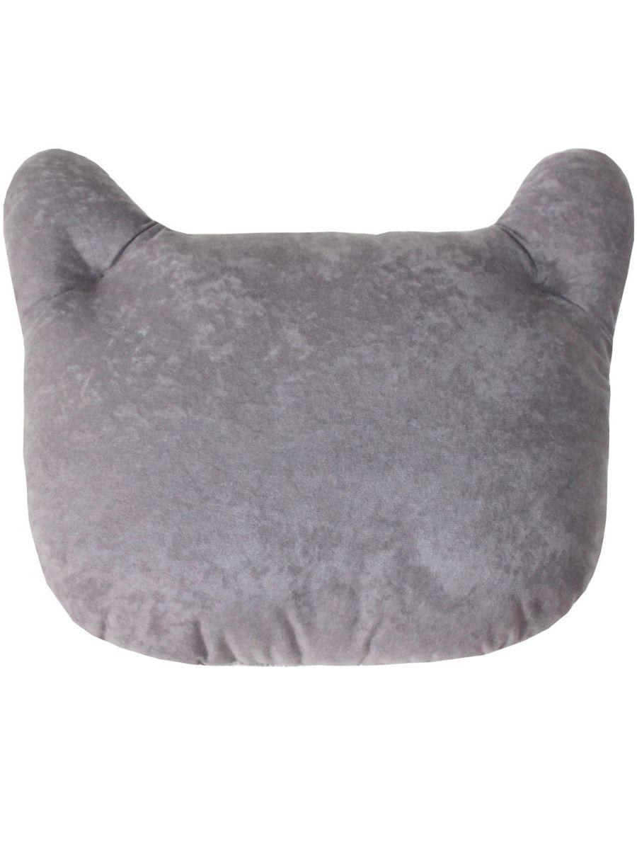 Подушка декоративная ANIMALS. ЛОРИС 41x38. Каталог Матекс Подушка декоративная ANIMALS. ЛОРИС 41x38. Каталог Матекс