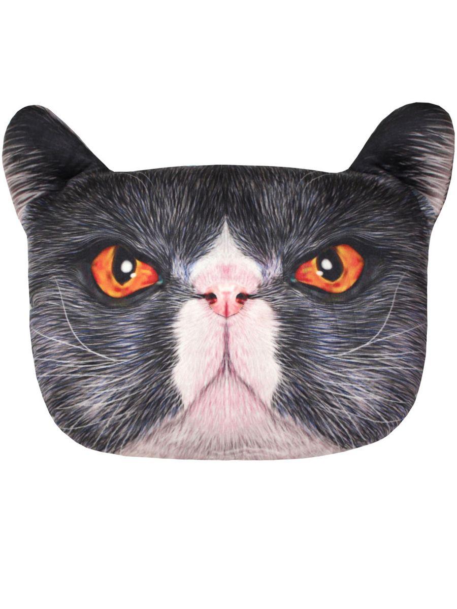 Подушка декоративная ANIMALS 41x38 Для дома и офиса