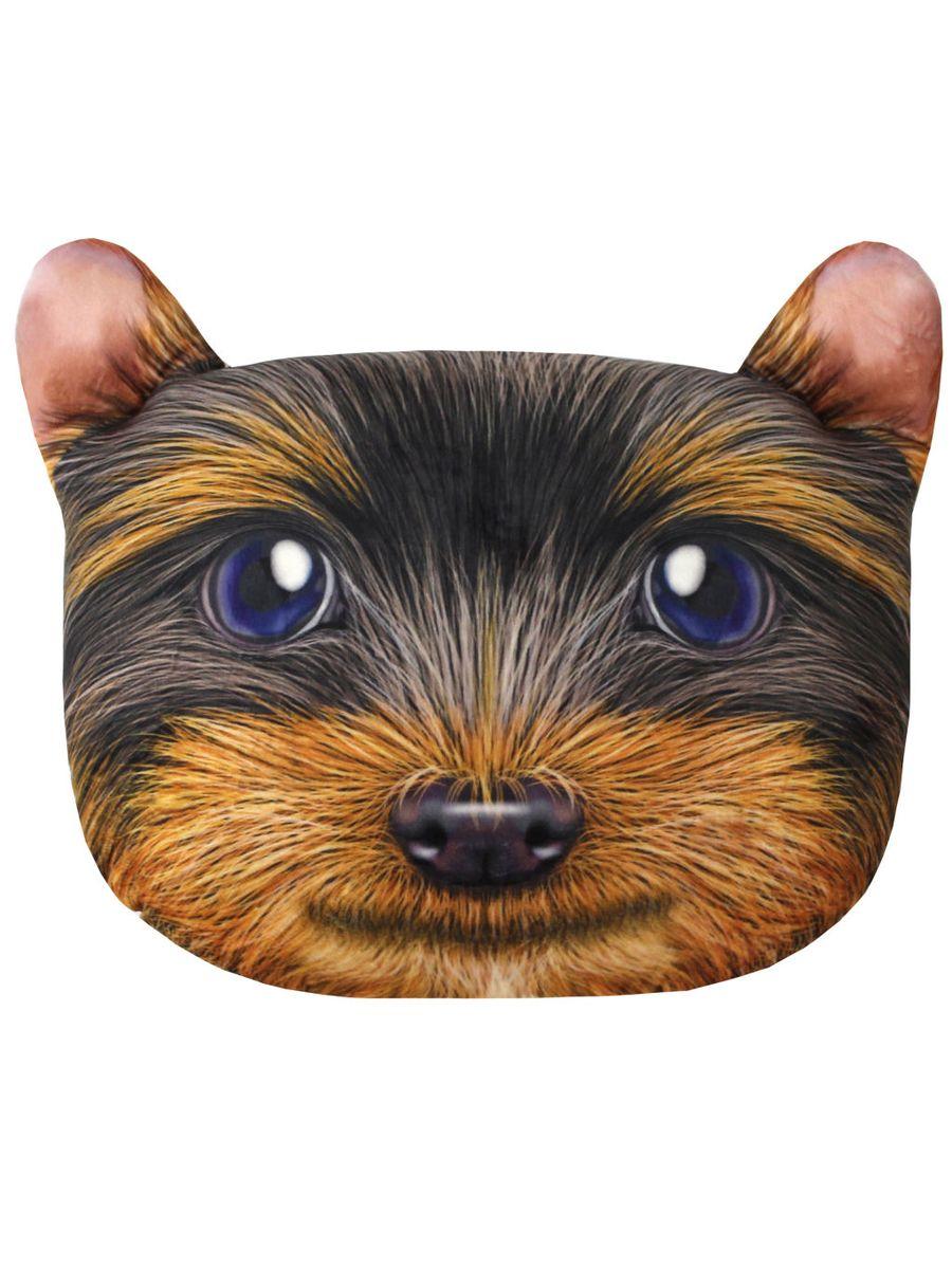 Подушка декоративная ANIMALS. ЙОРИК 41x38. Каталог Матекс Подушка декоративная ANIMALS. ЙОРИК 41x38. Каталог Матекс