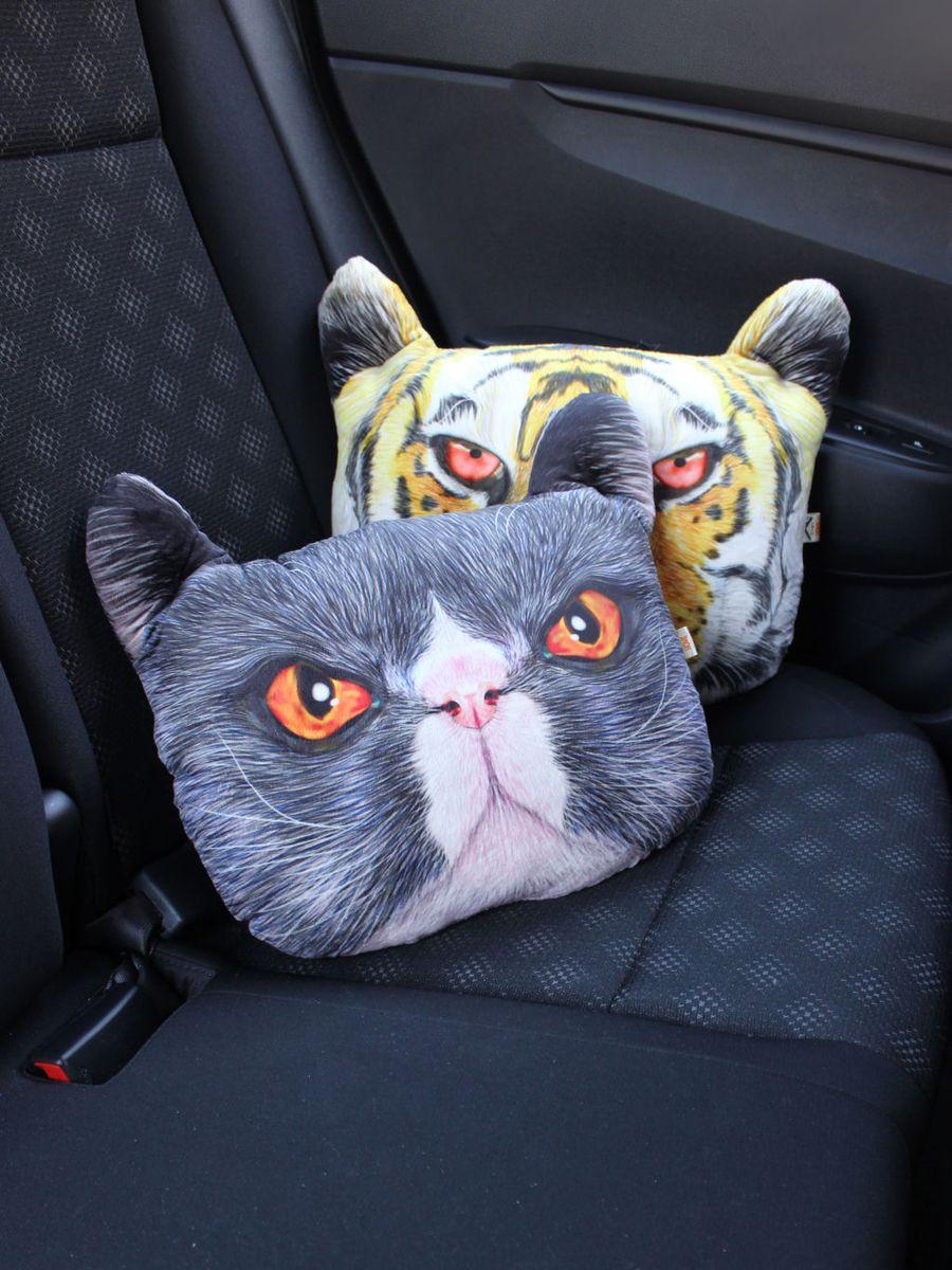 Подушка декоративная ANIMALS. ЙОРИК 41x38. Каталог Матекс Подушка декоративная ANIMALS. ЙОРИК 41x38. Каталог Матекс