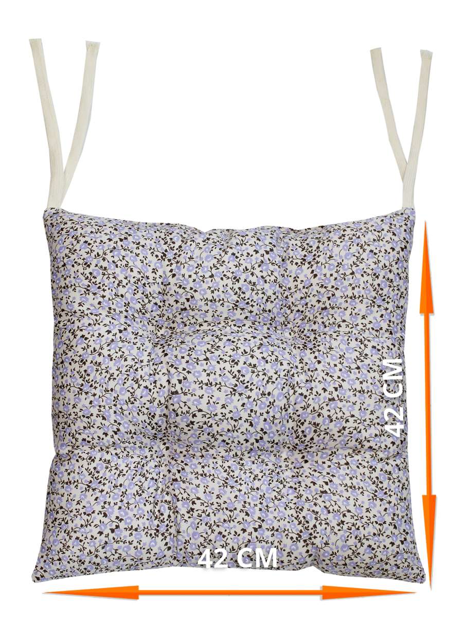 Подушка для сиденья HOMELY. 42x42. Каталог Матекс Подушка для сиденья HOMELY. 42x42. Каталог Матекс