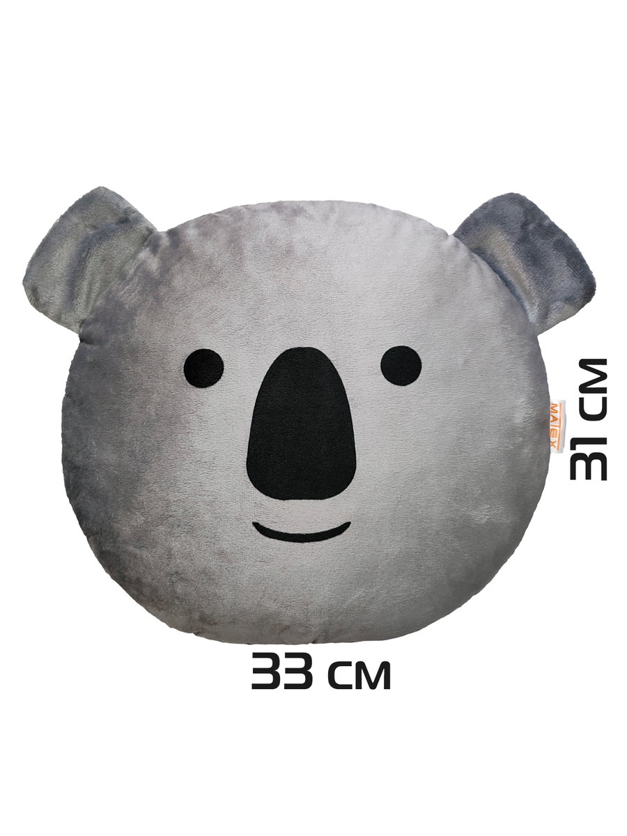 Подушка декоративная MIMIMISH. 33x31. Каталог Матекс Подушка декоративная MIMIMISH. 33x31. Каталог Матекс