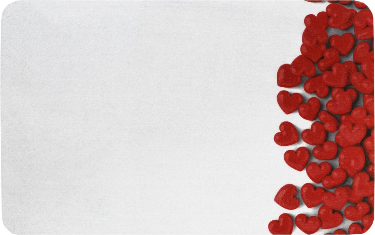 Коврик придверный PAINTS.  40x60. Каталог Матекс