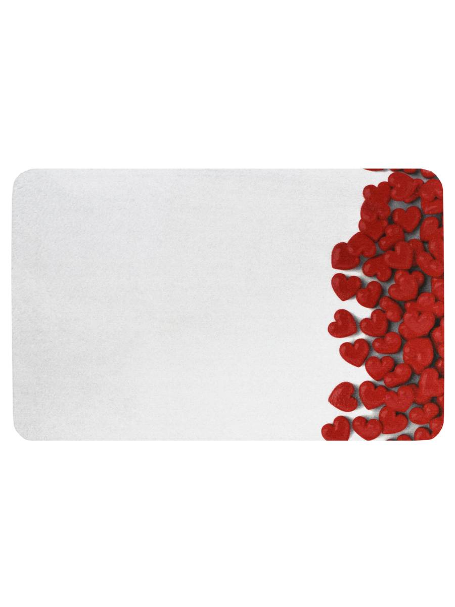 Коврик придверный PAINTS.  40x60. Каталог Матекс