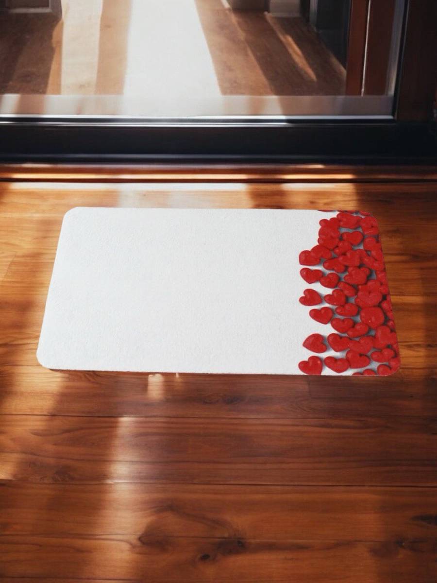 Коврик придверный PAINTS.  40x60. Каталог Матекс