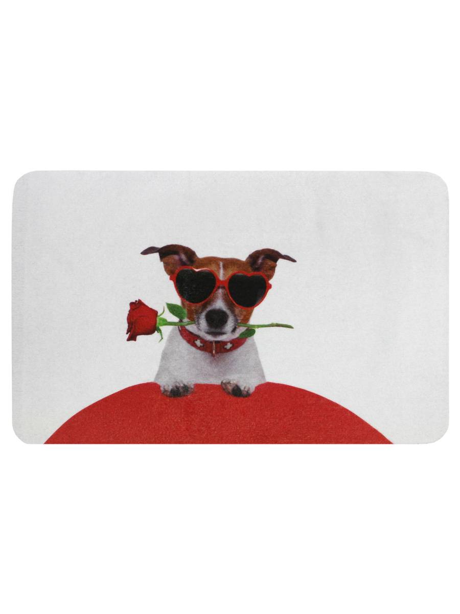 Коврик придверный PAINTS.  40x60. Каталог Матекс