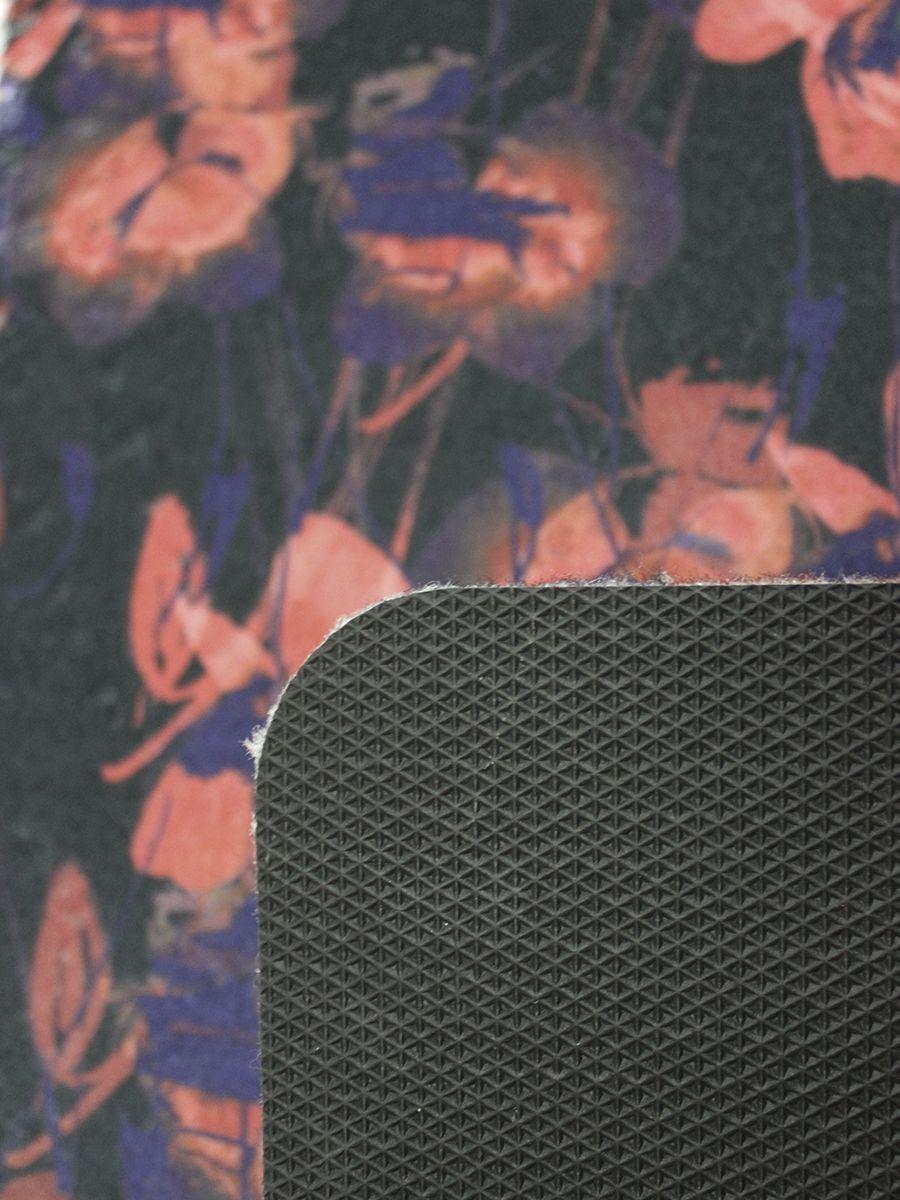 Коврик придверный PAINTS.  40x60. Каталог Матекс