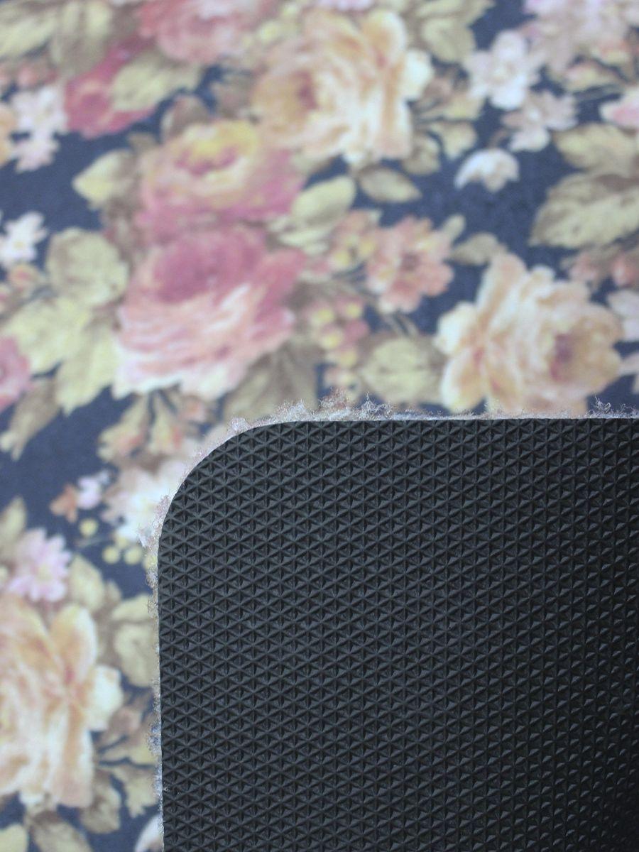 Коврик придверный PAINTS.  40x60. Каталог Матекс