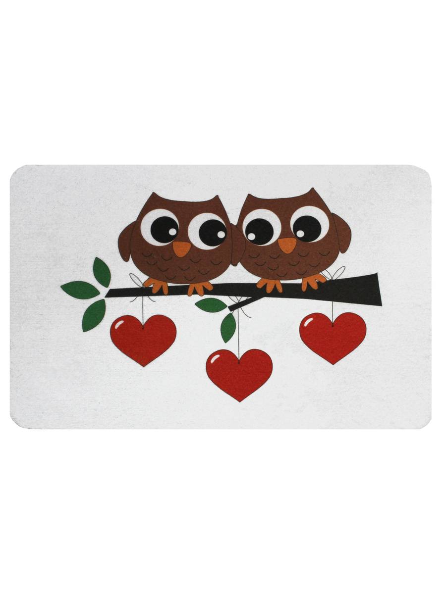 Коврик придверный PAINTS.  40x60. Каталог Матекс