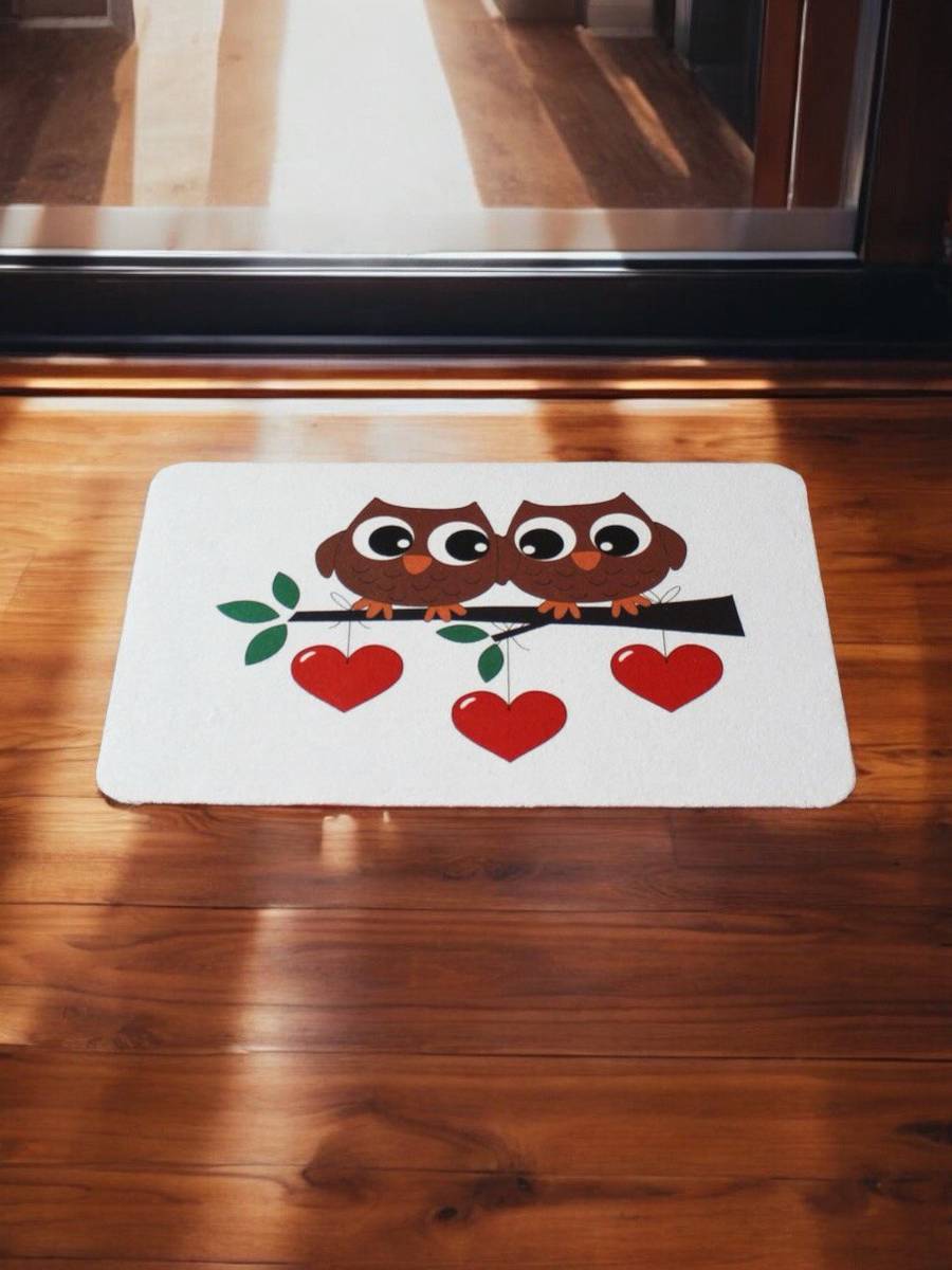 Коврик придверный PAINTS.  40x60. Каталог Матекс