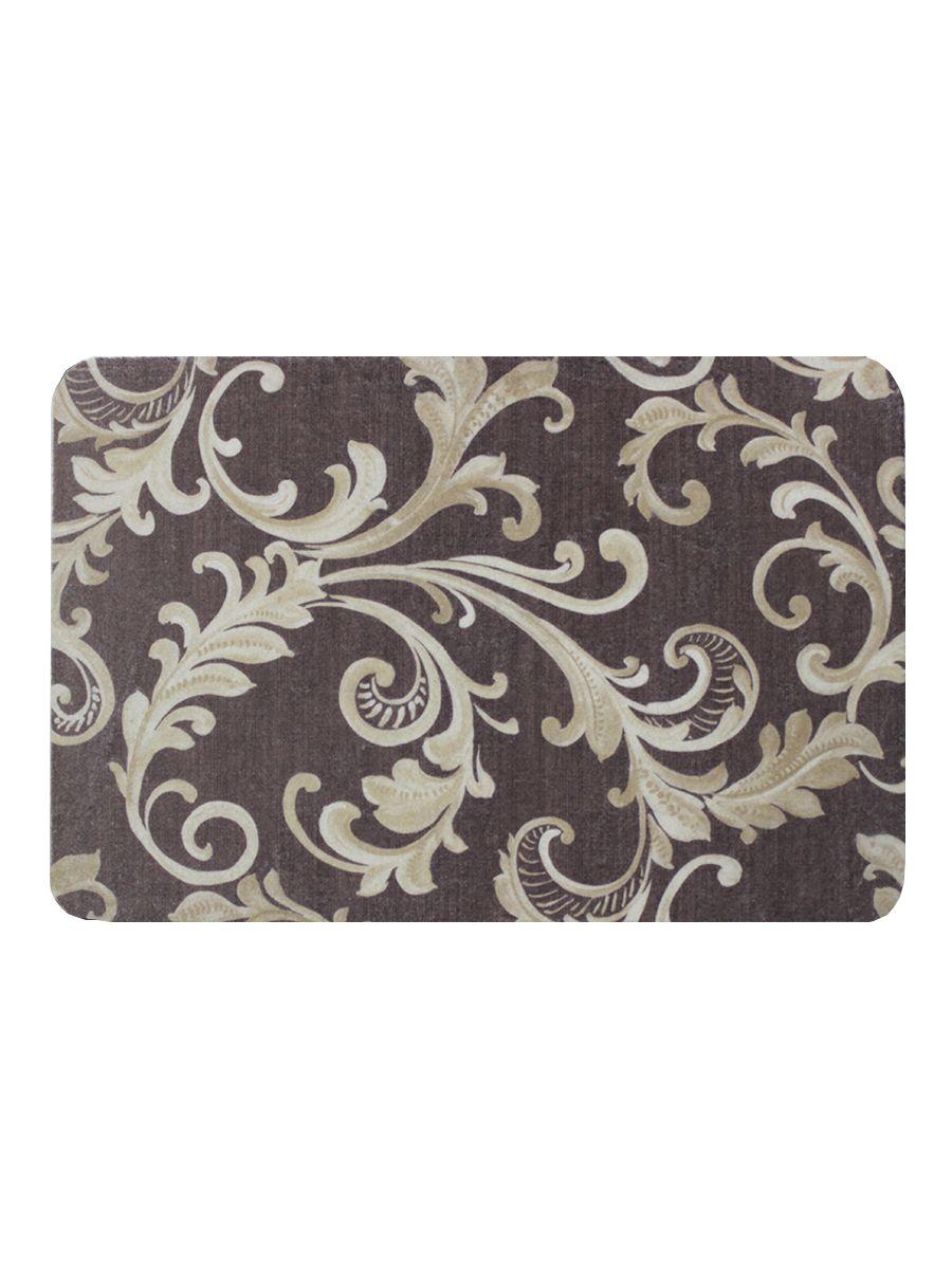 Коврик придверный PAINTS.  40x60. Каталог Матекс