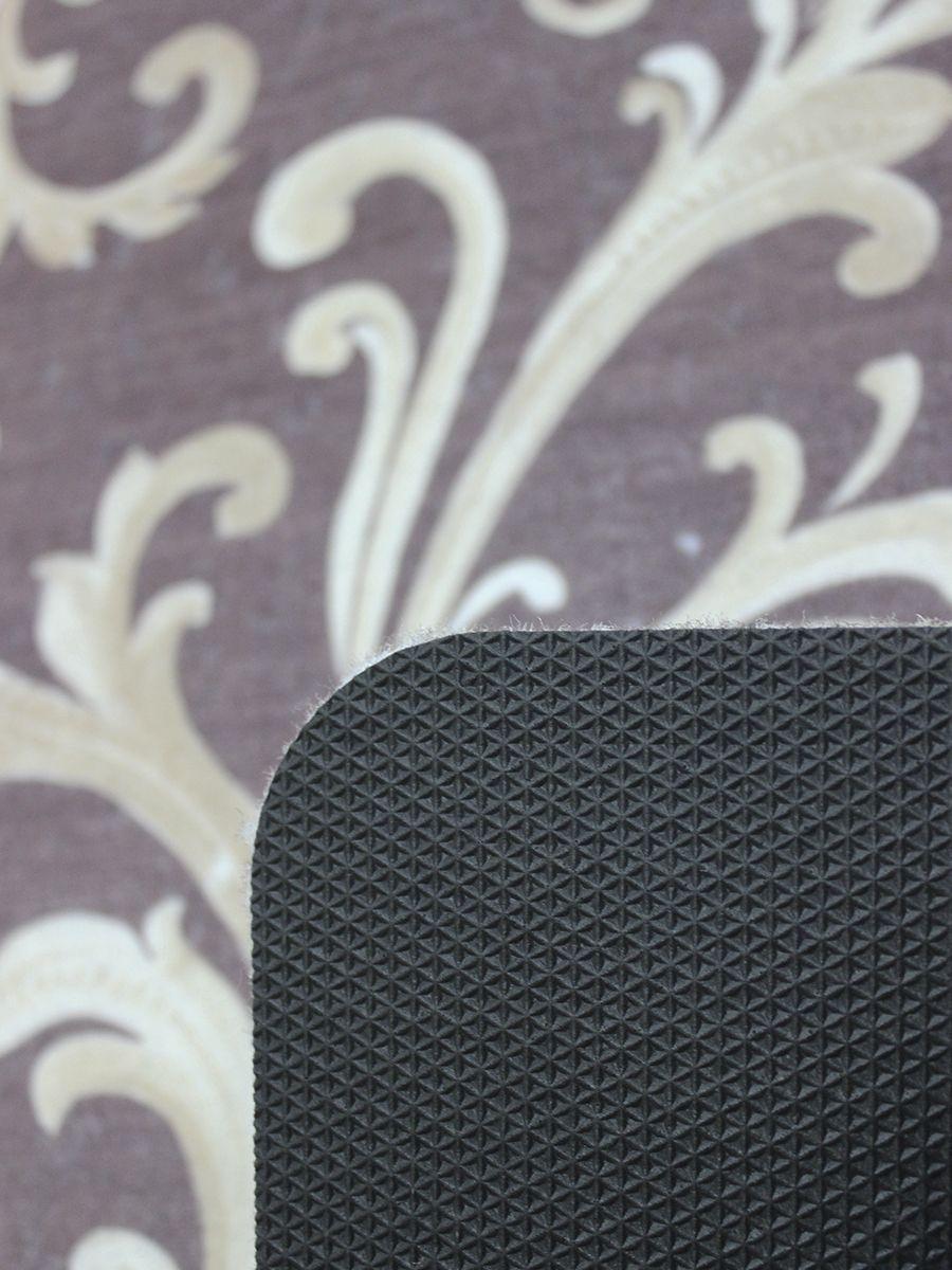 Коврик придверный PAINTS.  40x60. Каталог Матекс